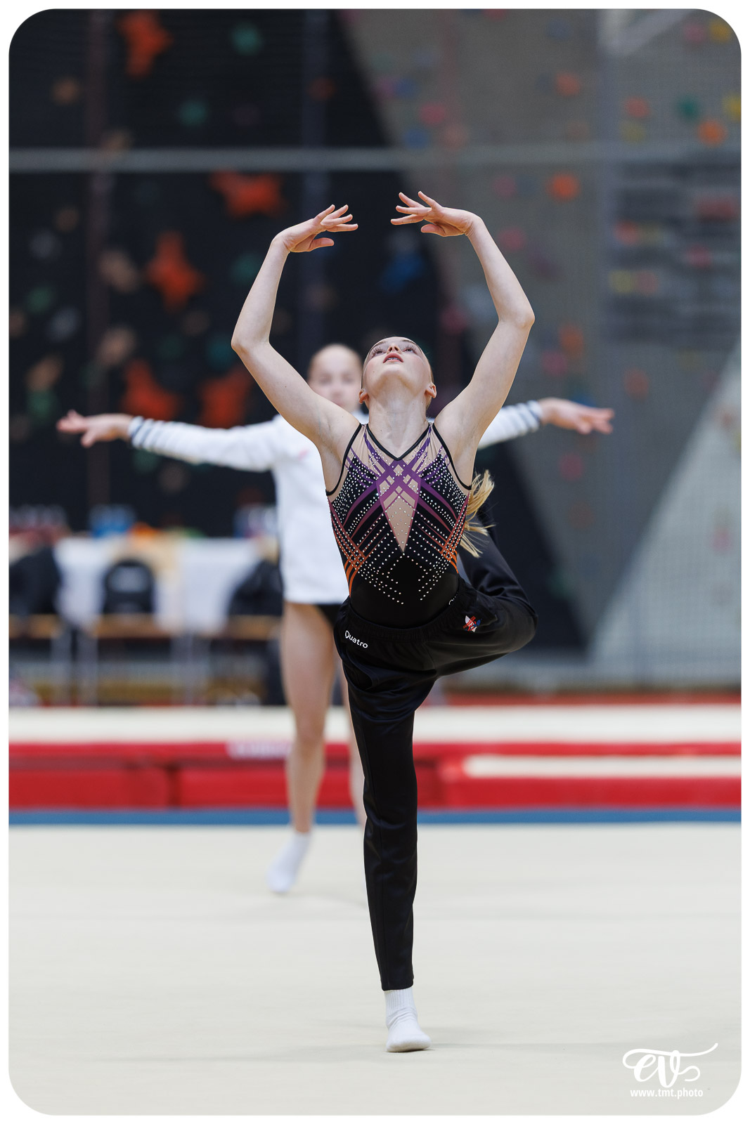 DEMI FINALE TOP12 GAF 2025